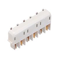 P&B 2213617-3 ຕົວເຊື່ອມໄຟສະແດງ HERM BLADE & REC, LATCH, POST,SEL GOLD