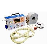 DTE DTE-3M ເຄື່ອງສີດກະແສປະຖົມ (3kA)