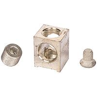 SIEMENS TC1FD350 ລັກກະເບີ BRKR FD 2/3P CU BODY LUG LN/LD 350KCMIL