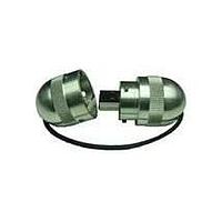 Amphenol Socapex USBFKEY2048G ເຄື່ອງສົມບັດ USB 2048MB Memory Key Olive Drab