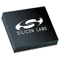 Silicon Labs EFR32SG28B320F1024IM68-AR Sub-GHz SG28, Sub-GHz +20, 1024kB Flash, 256kB RAM, +20 dBm, ຕູ້ປ້ອງກັນຄວາມປອດໄພ - ສູງ, MVP,QFN68