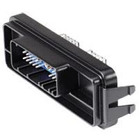 Cinch 581-01-18-039 Headers ME HDR 18P W/ FERRITE