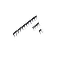 Altech HCL12-3 ອິນເທີນນອກ ຈັມເປີ 12 Pitch 3 Way Link Blank