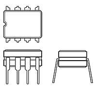 Analog Devices ADG419TQ ອິນທີເກດສະຫນອງສະຫນາມອານາລອກ ສະຫນອງຄວາມແມ່ນຍະ ເປັນອັນດັບດຽວ SPDT SW