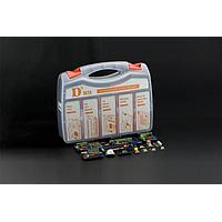DFRobot KIT0013 ກະດານພັດທະນາ & ຊຸດ - AVR Gravity D3 Kit