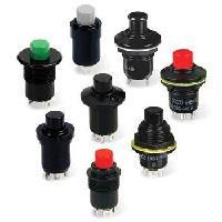 OTTO P1-90013 Momentary S/A 90012 EX 1/ 2-32THD . ON CASE