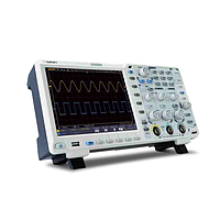 OWON XDS3102AP Oscilloscopes ການເກັບຮັກສາດິຈິຕອນ (100MHz, 2CH, 1GS/s)