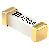 Bourns SF-3812FG2000T-2 ຟິວ SMD ທີ່ດ່ວນແລະແຫຼງແຮງຕ່ຳ 20A 125V FAST ACTING