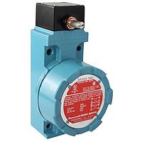 Honeywell LSXYMB4N ສະຫນັບສະຫນູນ Limit Switches LMT SW 2NC 2NO DPDT Center Neutral