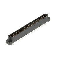 AMP Connectors - TE Connectivity 5174683-8 ຕົວເຊື່ອມຕໍ່ D-Sub ຄວາມໜາແບບສູງ .050 CAP ASSY V 96 AMPLIMITE