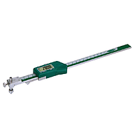 INSIZE 1177-1000 Digital Back-Jaw Centerline Caliper (30-1000mm/1.2-40")