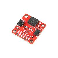 SparkFun SEN-18768 ອາວຸດຄວາມໄວອາກາດ SparkFun Air Velocity Sensor Breakout - FS3000-1015 (Qwiic)