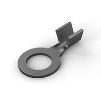 AMP Connectors - TE Connectivity 170005-4 ສາຍສະແຕຣບ RING TERM .165 STUD