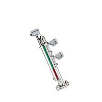 DHS DLG-100F-T-2S ເຄື່ອງວັດແທກລະດັບປະເພດ Flap ແມ່ເຫຼັກ (500mm~6000mm)