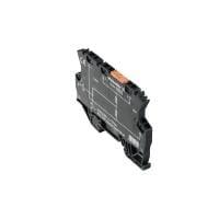 Weidmuller 8449160000 ບລັອກຕິມເນີລບຣິວມິນດິນ MCZ OVP TAZ DIODE 24VUC