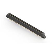 EDAC 895-122-520-212 ຕົວຮັບ .100" (2.54mm) Pitch Card Edge Connector