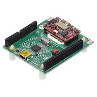 SensiEDGE SIMSA868C-Cloud-DKL ຊຸດພັດທະນາ SensiSUB Development Kit ມີ Wi-Fi Bridge ເຊື່ອມຕໍ່ກັບ cloud. ລວມ Debugger ແລະ SIMSA868C-PRO Module. Luxury Kit ມີ 2*ອະນເທນນອກພ້ອມກັບສາຍ u.FL ໃສ່ກັນ.