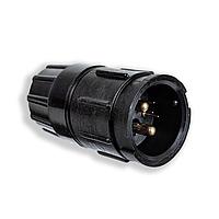 CONXALL W5B82-8PG-335 ຕົວເຊື່ອມ MU CBL INLINE CONKIT 2-12/6-26 PIN SDRCU