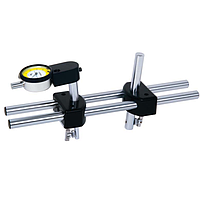 INSIZE 2237-20 Internal Thread Crest Diameter Measuring Instrument (4 1/2“-20”/144.3-508mm; 0.0005”)