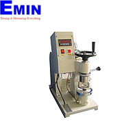 Cometech QC-115D ເຄື່ອງທົດສອບຄວາມແຂງແຮງຂອງການລະເບີດແບບດິຈິຕອລ