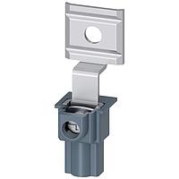 SIEMENS 3VA92800WB00 ສາຍຄວບຄຸມສະຕິກເບີ BRKR 3VA 250A AUX CTRL WIRE FX 10P PI/DO