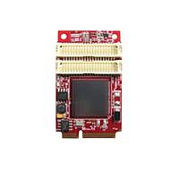 Innodisk EMPV-1201-C1 mPCIe ເປັນ DVI/HDMI, VGA