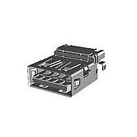 Molex 48397-0004 ຕູ່ມ USB USB 3.0 F/A RVS RA REC CH=-1.75 G/F