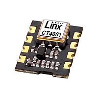 Linx Technologies - TE Connectivity TXM-433-LC ຕົວສົ່ງສະຫຼອງ RF ຕົວສົ່ງ RF 433MHz