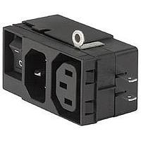 Schurter 4307.3001 ການປະສົມຂອງທາງເຂົ້າ/ທາງອອກ PMM ບໍ່ມີການເລືອກໂວລ໌ດ COV