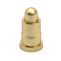 Mill-Max 0900-0-15-20-76-14-11-0 ພິນຕິດຜິວພື້ນປະກອບດ້ວຍລູກສົ້ມລົງ