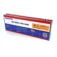 Qeepo QP-S66-I ເຄື່ອງກໍາຈັດສະຖິດ (+30V/-30V; 24V)