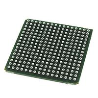 Lattice Semiconductor PN-UM64-LCMXO2 ອາເດັດເຊັດ 64 ucBGA Adapter ສຳລັບ MachXO2 PBF