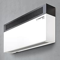 Trotec DH 60 ເຄື່ອງອົບແຫ້ງ Condenser ອຸດສາຫະກໍາ (90l/24h; 1,165 m³/h)