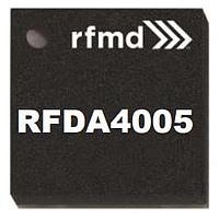 Qorvo RFDA4005TR7 ເຄື່ອງຂະຫນາດຂຶ້ນລະດັບປ່ຽນໄດ້ 0.05-4.0 GHz Digital VGA