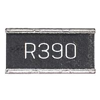 CGS - TE Connectivity RLW73PA3FR39TDF ຕໍ່ຕ້ານຟິມຫນາ RLW73P A3 1% R39 200ppm 1k RL