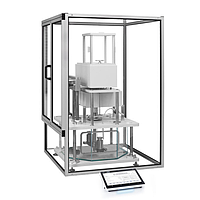 RADWAG AGV-2 20.5Y ຕົວປຽບທຽບອັດຕະໂນມັດ (26.1 kg; 1 mg)