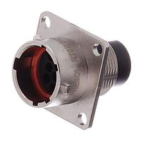 Amphenol SINE Systems RT0W01210PNH ຕົວເຊື່ອມ 20AWG 10 ຂາຍຮັບຜູ້ຊາຍ