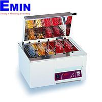 GFL 1013 Incubation/Inactivation Bath (14 liter, to 99.9 °C, built-in circulation system)