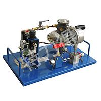 Telide HSU-1100 ຫນ່ວຍບໍລິການພະລັງງານຂັບເຄື່ອນທາງອາກາດ (500~33500psi)