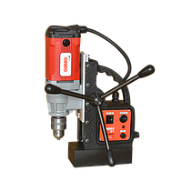 OUBAO OB-16 ເຈາະຫຼັກແມ່ເຫຼັກ (16mm,1380W)