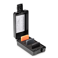 SAUTER AHBD-01 ບລອກທົດສອບຄວາມແຂງ