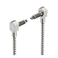 Autonics GTR-420-12H3 ຫນ່ວຍງານ Fiber Optic (630mm, Ø0.08mm, R25)