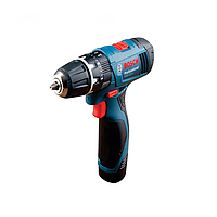 BOSCH GSB 120-Li Cordless Impact Drill (12V)