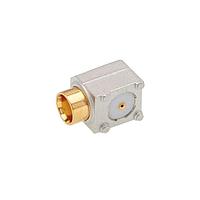 Molex 73415-1104 ພວງຮັບ PCB MCX JACK RA SMT PCB ບໍ່ມີຕົ້ນສາຍ