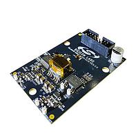 Skyworks Solutions Inc. SI823H-ABWA-KIT ເກດ ໄດເວີ