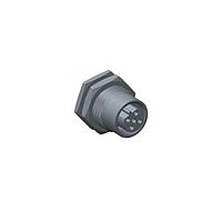 Amphenol LTW MSBS-05PFFP-SF8002 ຕົວເຊື່ອມມິດຕຣິກຮອບຮວມ M12 ຕົວເຊື່ອມມິດຕຣິກຮອບຮວມ, ລະຫັດ B, ເຫລັກ, 4A, 05 ກິ້ນ, ຕົວເຊື່ອມຜູ້ຍິງ, ຕິດຕໍ່ຜູ້ຍິງ, ແບບຫົກແຂນ, M16*1.5, ການກະທົບດ້ວຍການສະກັດ, PCB 180, ຕົວຮັບ, ການຢຶດດ້ານໜ້າ, IP68 / IP69K
