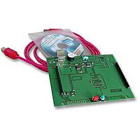 DISPLAY VISIONS EA 9778-1USB ບອດການໂປຣແກຣມ USB Programmerboard
