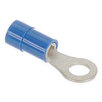 Molex 19070-0086 ຫຼັກສະກຸນ RING TONGUE STUD 8 14-16 AWG