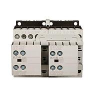Eaton XTCR012B01A ຕິດຕໍ່ສະຕະດດສ໌ 3P FVR 12A FR B 1NC 110/50 120/60