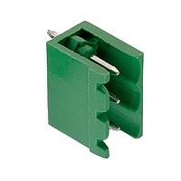 Wurth Elektronik 691311500004 Headers WR-TBL 300VAC 20A 4P ຕັ້ງພະລັງແຮງແງ່